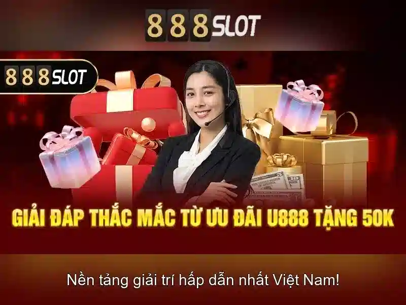 Giới thiệu về 888slot - Nền tảng giải trí trực tuyến hàng đầu 1 Đăng Nhập