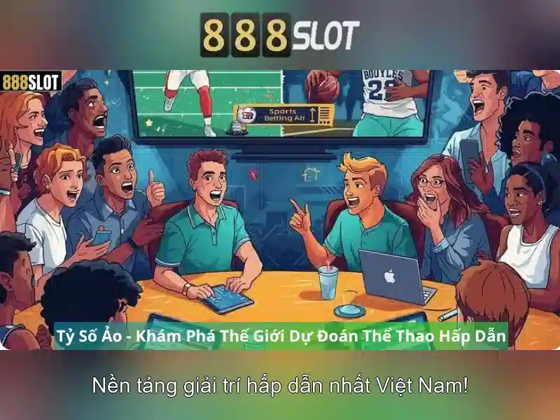 Giới thiệu về 888slot