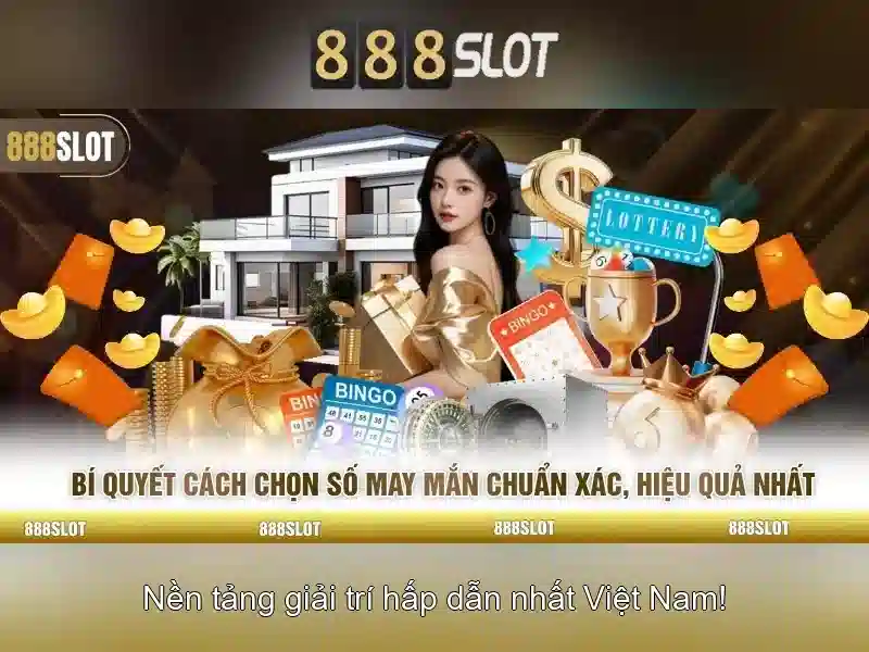 888slot - Trải nghiệm casino trực tuyến uy tín tại Việt Nam 1 Đăng Nhập