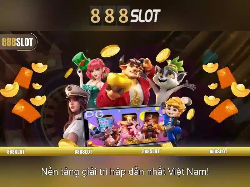 888slot - Đánh giá và trải nghiệm casino trực tuyến Soi kèo hiệp 1