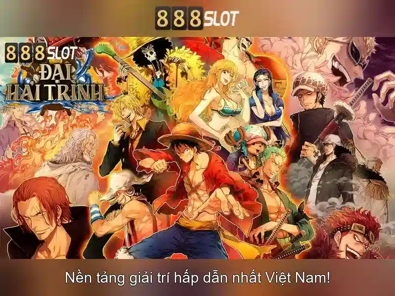 Tại sao nên thử 888slot Tại sao nên thử 888slot
