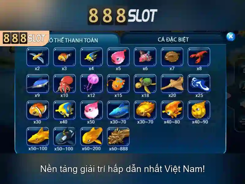 888slot - Khám phá nền tảng slot trực tuyến phổ biến 1 Đăng Nhập
