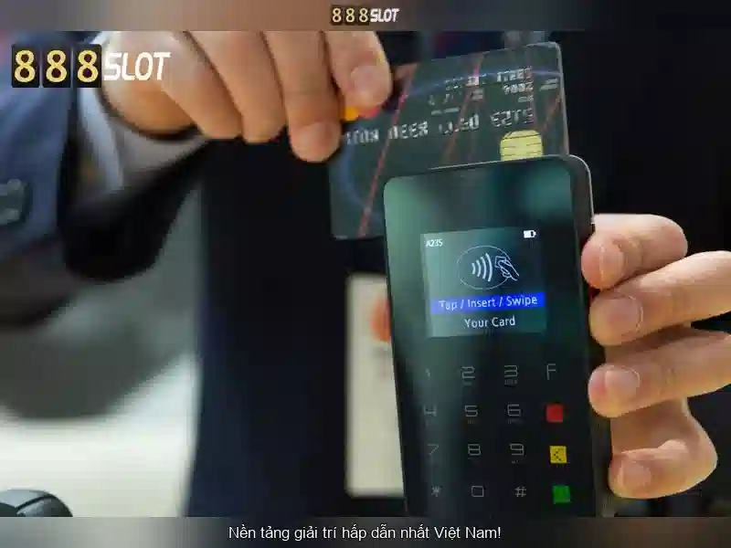 Nhãn koin slot 888 trong thông tin casino Việt 1 Đăng Nhập