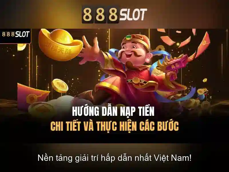 Khám phá 888slot Khám phá 888slot