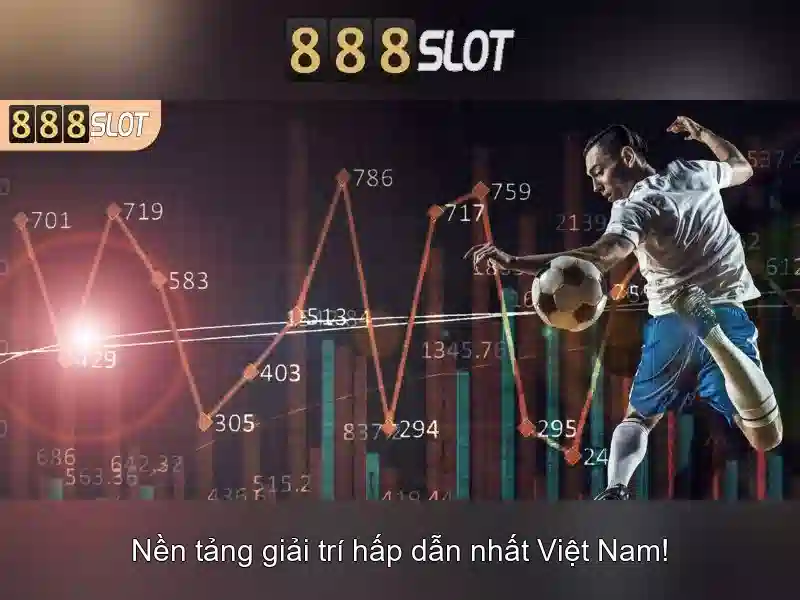 888slot: Nền tảng chơi slot online đầy hứng thú cho người Việt Soi kèo hiệp 1