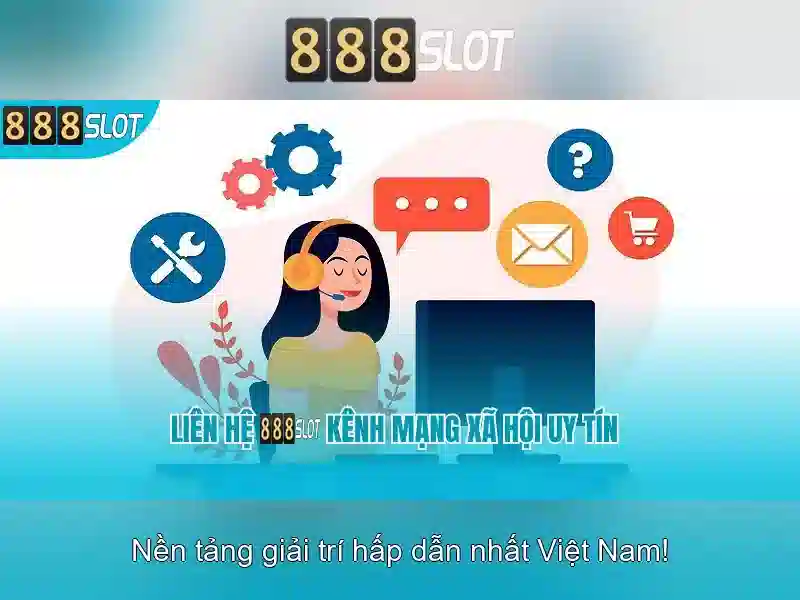 Giới thiệu về 888slot Giới thiệu về 888slot
