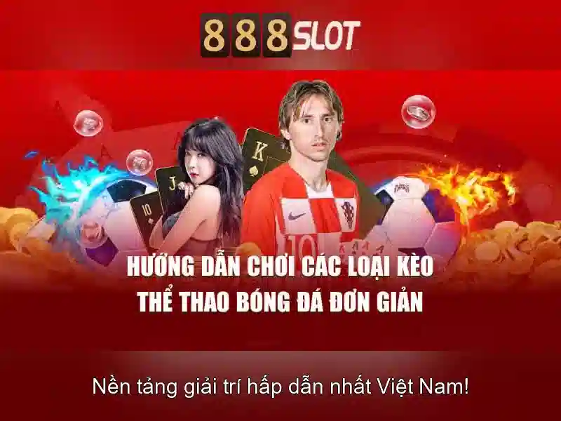888slot: Khám phá nền tảng slot trực tuyến hàng đầu 1 Đăng Nhập