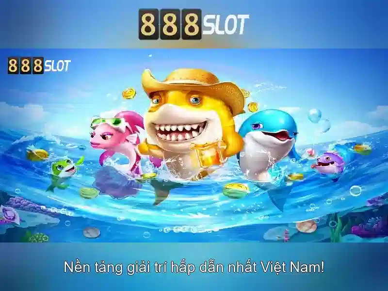 Giới thiệu về 888slot Giới thiệu về 888slot