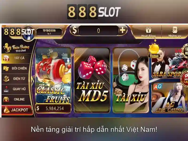 Trải nghiệm người dùng tối ưu