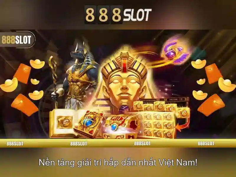 888slot - Nền tảng xèng trực tuyến đáng tin cậy Soi kèo hiệp 1