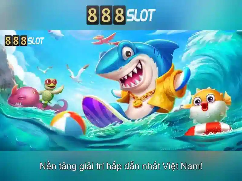 888slot: Đánh giá nền tảng casino trực tuyến nổi bật Go88