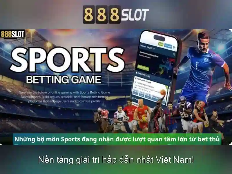 Tính năng nổi bật của 888slot Tính năng nổi bật của 888slot