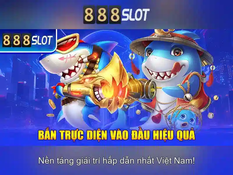 Trải nghiệm người dùng tại 888slot Trải nghiệm người dùng tại 888slot