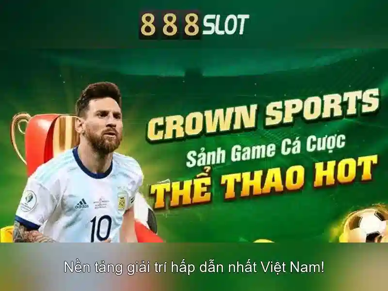 Giới thiệu về 888slot Giới thiệu về 888slot