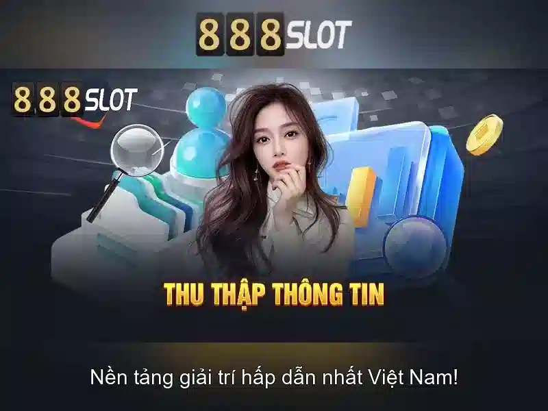 888slot - Nền tảng casino slot trực tuyến hàng đầu 1 Đăng Nhập