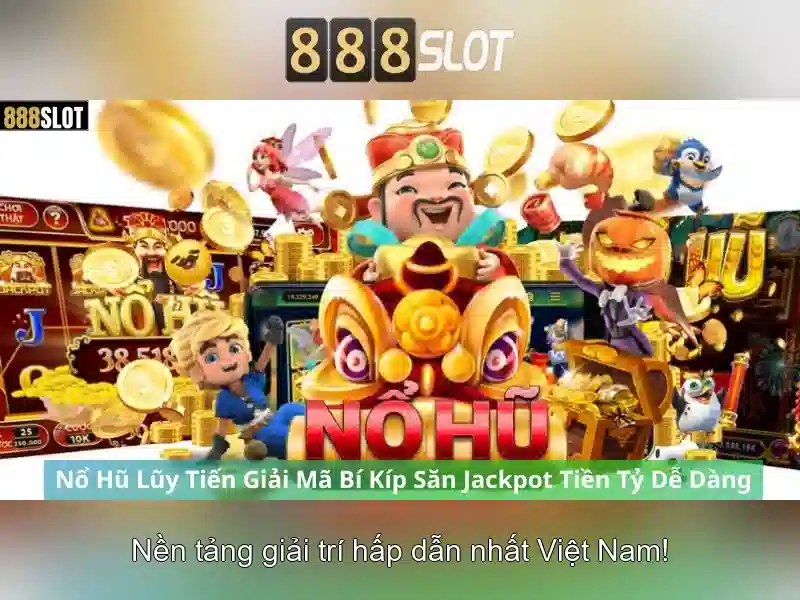888slot - Nền tảng slot trực tuyến hàng đầu cho trải nghiệm giải trí tuyệt vời Soi kèo hiệp 1