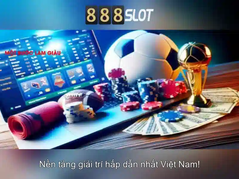 888slot: Đánh giá tổng quan về nền tảng slot trực tuyến phổ biến 1 Đăng Nhập