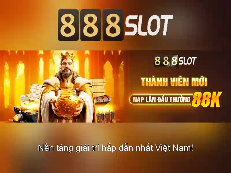Ưu thế và cạnh tranh của 888 slot là gì