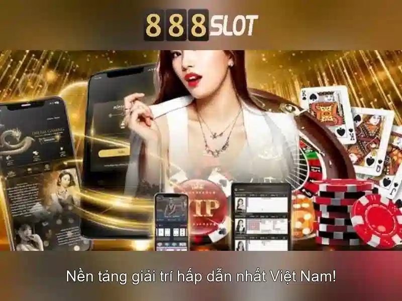 Danh mục trò chơi đa dạng với slot 888slot