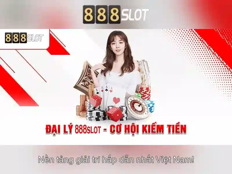 888slot - Trải nghiệm casino trực tuyến đáng tin cậy 1 Đăng Nhập