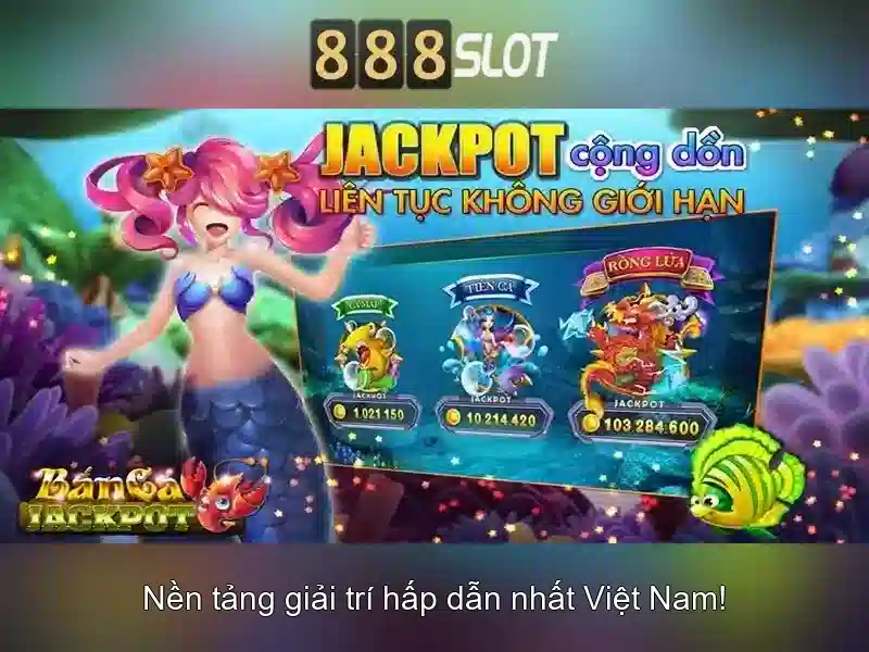 Danh mục trò chơi và nhà cung cấp