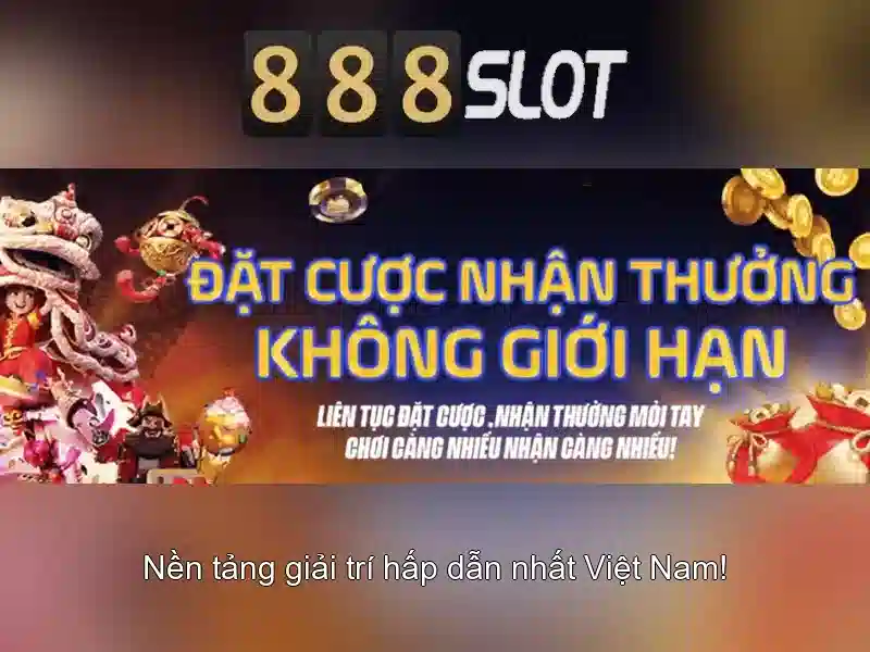 Trò chơi và slots Trò chơi và slots