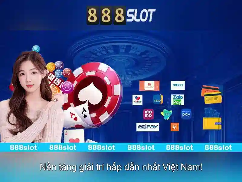 888slot - Tổng quan về nền tảng máy đánh bài trực tuyến Soi kèo hiệp 1