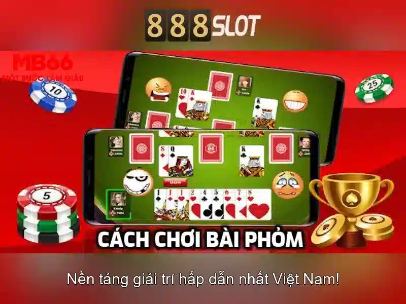 Khám phá 888slot