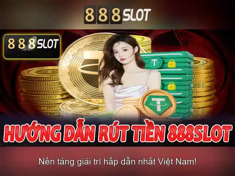 888slot: trải nghiệm slot trực tuyến đỉnh cao cho người chơi Việt 1 Đăng Nhập