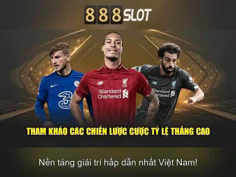 888slot – nền tảng khe trực tuyến nổi bật Soi kèo hiệp 1