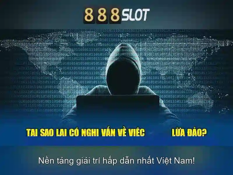 888slot: Nền tảng slot trực tuyến và trải nghiệm chơi game Soi kèo hiệp 1
