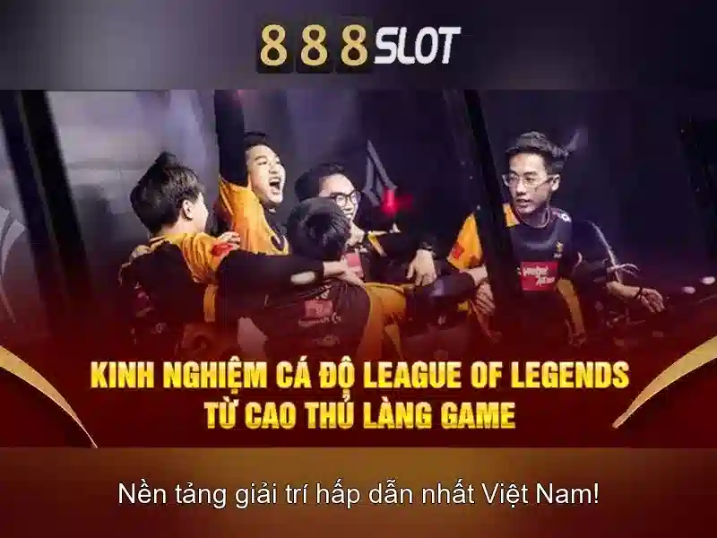 An toàn và thanh toán tại 888slot