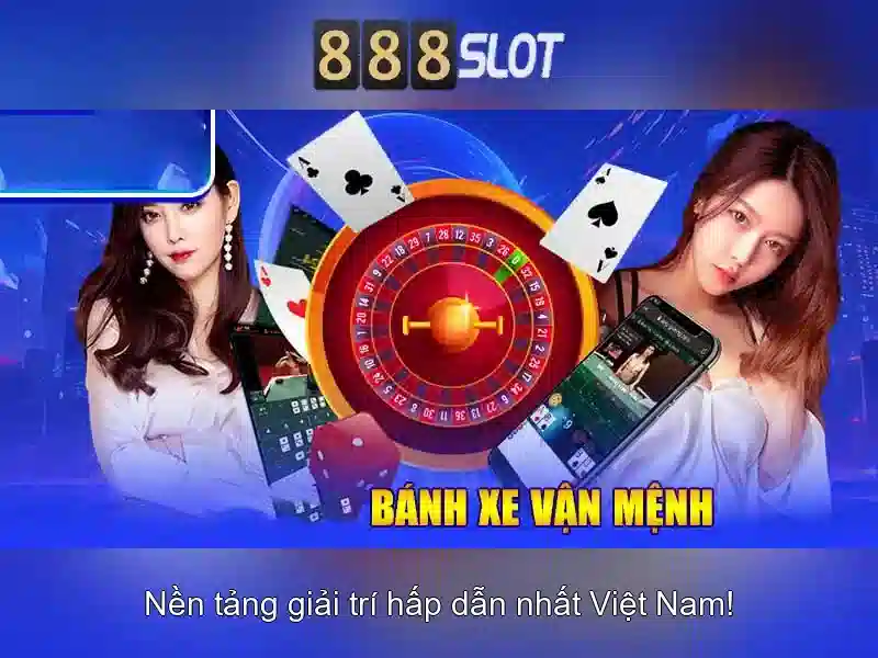 888slot: Nền tảng đánh bạc trực tuyến hàng đầu 1 Đăng Nhập