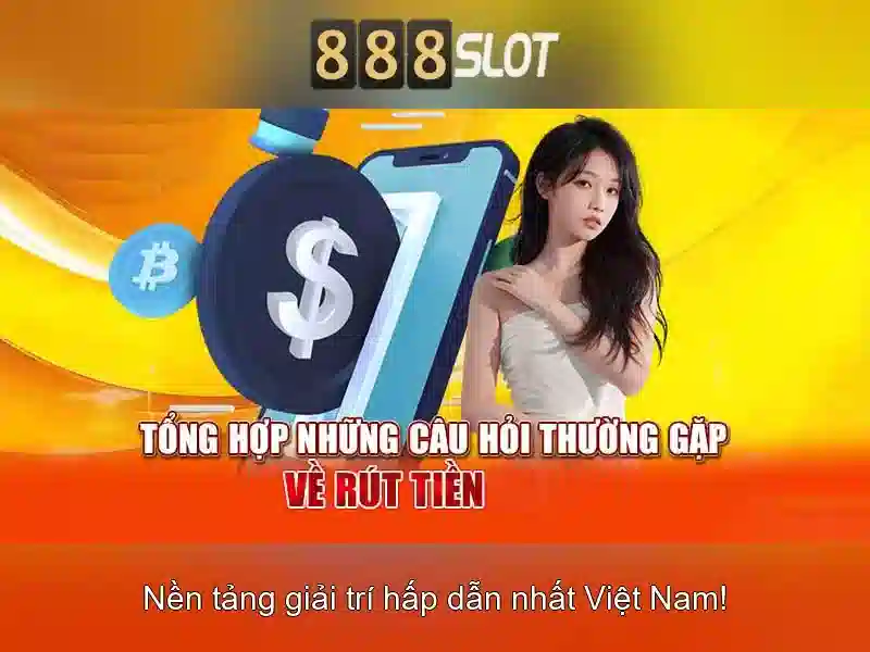 Trải nghiệm người dùng tại 888slot