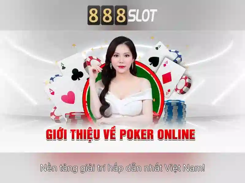 Các lý do nên chọn 888slot
