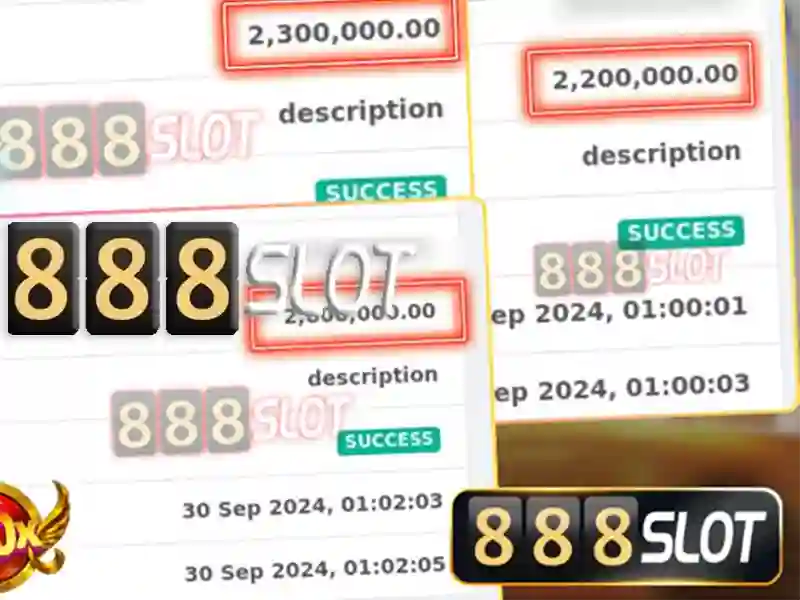 Danh mục trò chơi tại 888slot Danh mục trò chơi tại 888slot