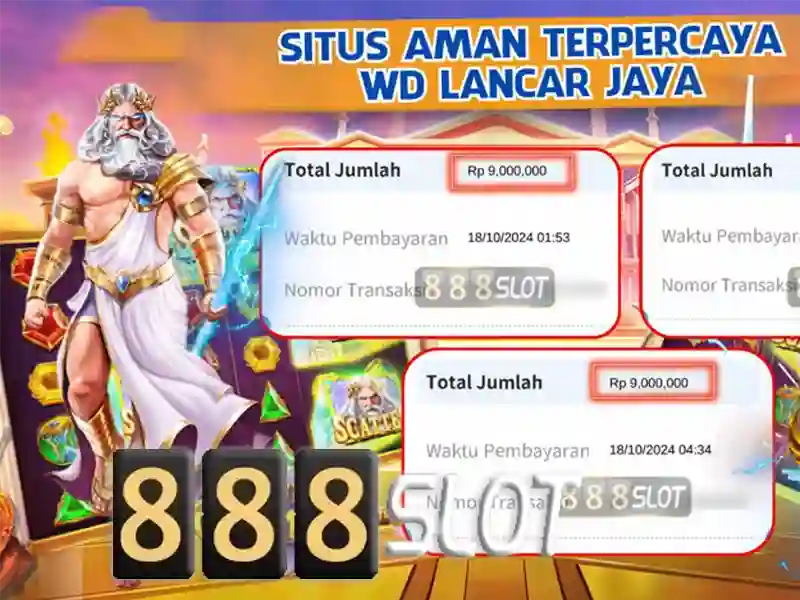 Trải nghiệm người dùng tại 888slot Trải nghiệm người dùng tại 888slot