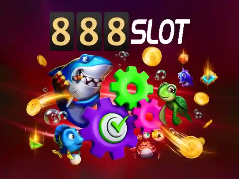 888slot - Đánh giá tổng quan về nhà cái slot trực tuyến 1 Đăng Nhập