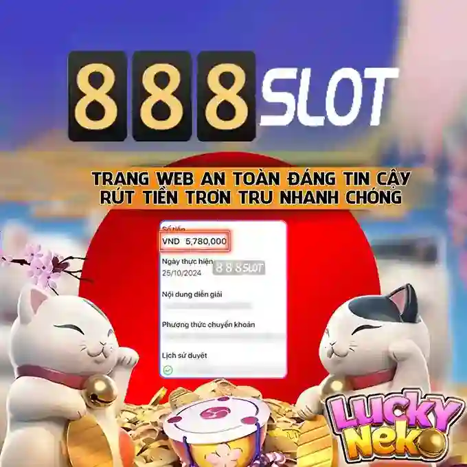888slot - Nền tảng slot trực tuyến uy tín và phong phú 1 Đăng Nhập