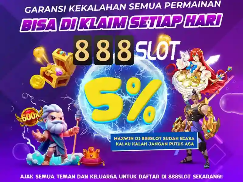 Tại sao chọn 888slot Tại sao chọn 888slot