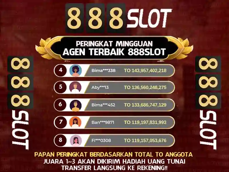 Khám phá 888slot Khám phá 888slot