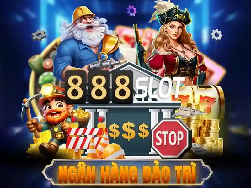 Tính năng nổi bật của 888slot Tính năng nổi bật của 888slot