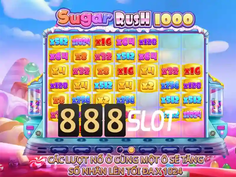 888slot: Đánh giá và trải nghiệm người chơi Soi kèo hiệp 1