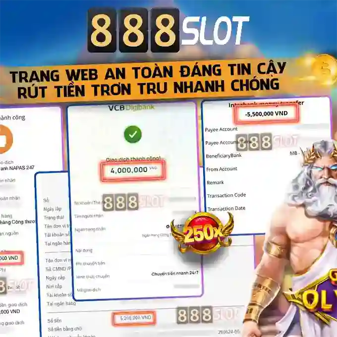 Trò chơi đa dạng và chất lượng Trò chơi đa dạng và chất lượng