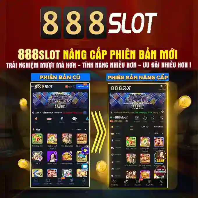 Giới thiệu về 888slot Giới thiệu về 888slot