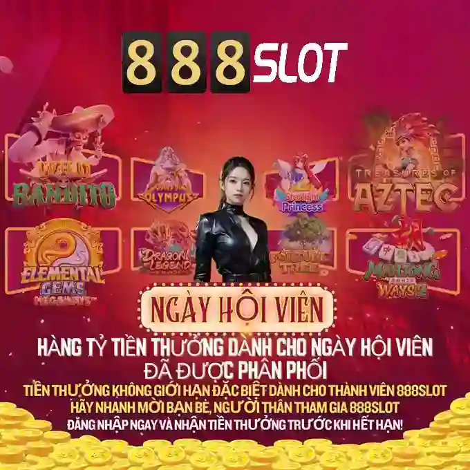 Giới thiệu về 888slot Giới thiệu về 888slot