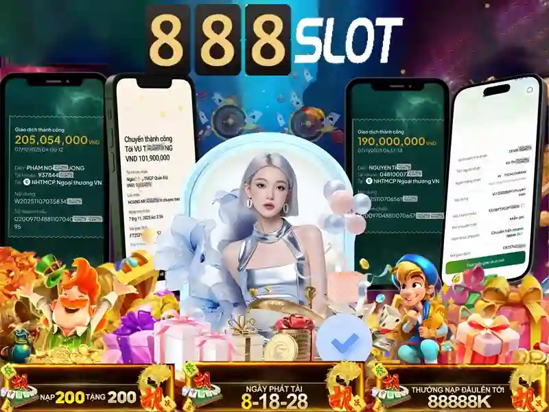 Trang tag: Trò chơi slot casino trực tuyến 1 Đăng Nhập