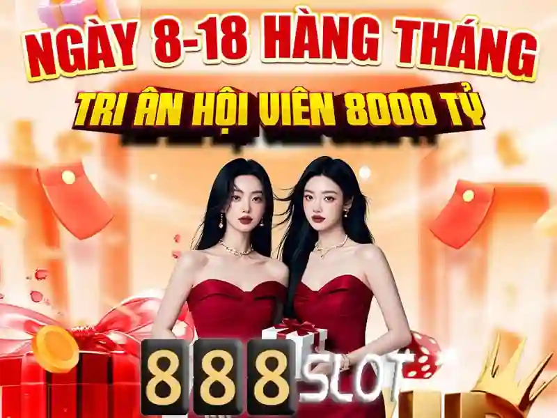 Ưu điểm khi tham gia 888slot