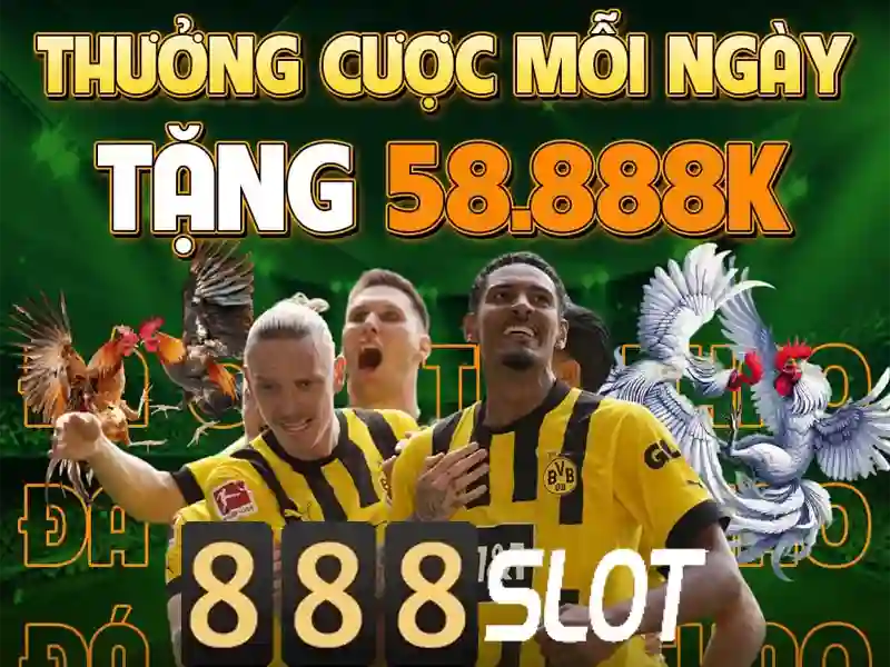 888slot 888slot 888 slot – chu de va gia tri cot loi