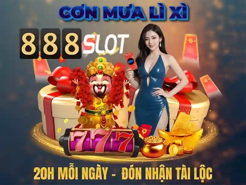 Khám phá 888slot Khám phá 888slot